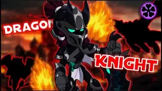 Jhala The Dragon Knight