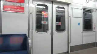 【いろいろレア】東武30000系PMSM車走行音　韮川→太田