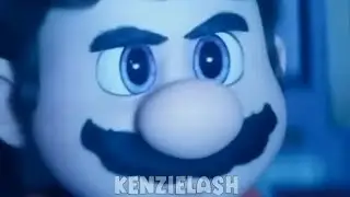 Mario Movie Post Credit Scene (Meme)