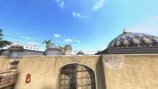 MUFFIN 3 oneshots with AK-47 vs MM