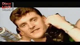 AS Na Miami (Official Video) disco polo rok 1997