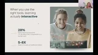 Webinar: Meet Creatium, December 3rd 2025