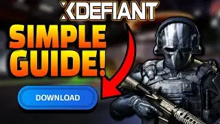 *FAST* How To DOWNLOAD XDefiant NOW On PC! (FULL RELEASE VERSION)