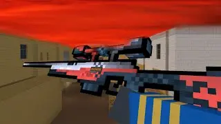 Demon Drift🩸„МУВИК ПО БЛОК СТРАЙК