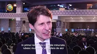 SOROT 2024 - Premii onorifice si de excelenta