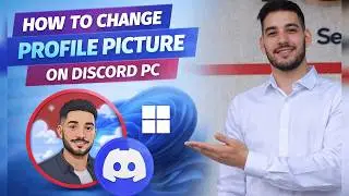 How to Change Profile Picture on Discord PC (2026)