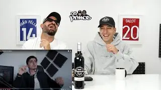 OS PRIMOS - TIAGO GUERRA VS NUMEIRO