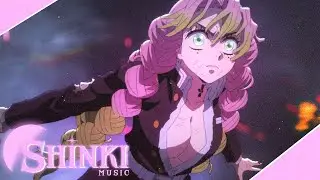 MITSURI SONG | “Love Breathing” | Sh!nki [DEMON SLAYER AMV]