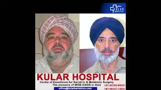 Mini Gastric Bypass: Lost 71 Kg and Cured Sleep Apnea. All Thanks to @kskular