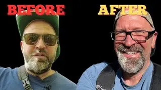 The Unexpected Transformation from Full Time RV Life