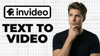 How To Use Text To Video In InVideo AI (2026 Guide)