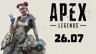 ТОП ЗАЖДАЛСЯ - Apex Legends [1080p 60 FPS]