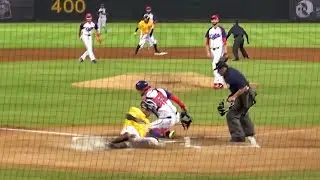 12強熱身賽⚾古巴Yankiel Mauris中繼逐球|兄弟雙盜壘|Martinez似乎跟投手說抬腳有破綻2024/11/7 Premier12 warm-up game Cuba vs中信兄弟