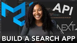 How to Build a Web App and Connect to an API using Next.js, React, TypeScript, and Material UI