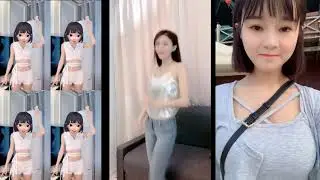 中文DJ001Chinese dance musicChinese DJ 2019 - TIK TOK抖音热门嗨曲