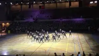 Dance 4 Life 2017