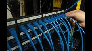 Cisco. Танысу