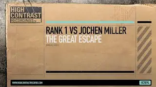 Rank 1 vs Jochen Miller - The Great Escape