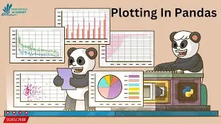 Pandas  Plotting