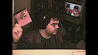 The Passionate Gamer - Half-Life, Better than DOOM!? - PCPlayer Archives (Time Travel) - Half-Life
