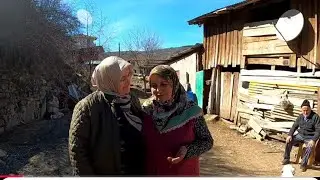 MİSAFİRLERİMİZLE  BOL SOHBETLİ  BİR  GÜNE DAHA  HOŞGELDİNİZ