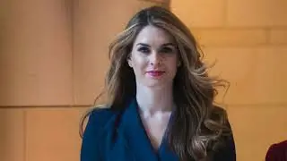 New York Trump Trial Hope Hicks’ Testimony Was DISASTROUS! (For Michael Cohen) Viva Fei Vlawg