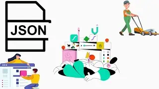 How to add Lottie Animations to WordPress   Elementor - Json Files