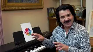 Павло Зібров про пісню 