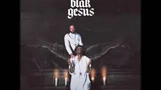 BLÅK GE$U$ † prod (J Demers)