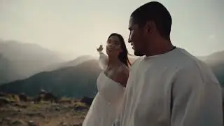Miyagi & Эндшпиль - Silhouette (Official Video)