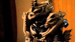 Monster Island Buddies: Episode 31 - 