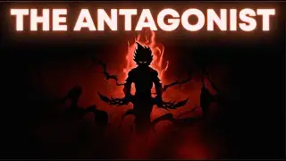 Jaybeezy - "The Antagonist" - 3200XP Demon Hunter - 9.2.7 WoW 3v3 Montage