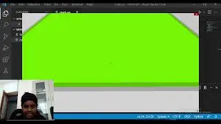 Minecraft in Python