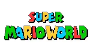 Super Mario World - Complete Soundtrack