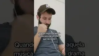 Qual música não pode faltar? 