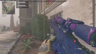 DMZ runs #1