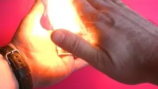 The Matchbook Trick
