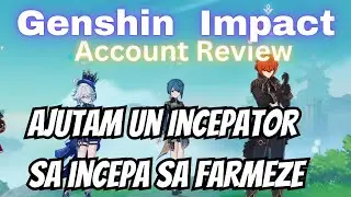 Account Review 