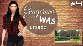 The Sims 4 - House Makeover - Gingerova Was Urządzi #4