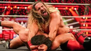 WWE RAW EN NETFLIX CAPITULO 3 REVIEW EN ESPAÑOL 20 DE ENERO DEL 2025