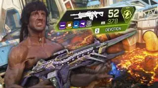 GIRL IS STILL GOOD | APEX LEGENDS