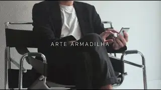 ARAPUCA - Exposição
