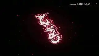 Моё новое интро