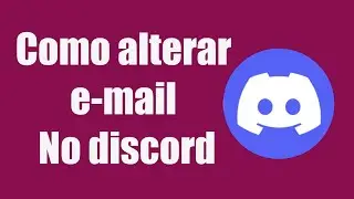 Como recuperar a conta discord sem e-mail