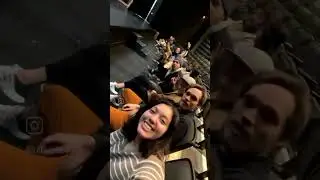 A day in the life: follow the actors through a day of tech for The Lion, the Witch, and the Wardrobe