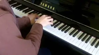 RCM Piano 2008 Grade 2 Stude Etude No.8 Gallant Little Lopsided Waltz