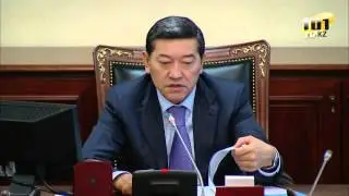 What is Serik Akhmetov remembered for?