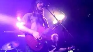 Dorje Live in Manchester 2013 -  Too Weak