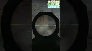 Сталкер приколы