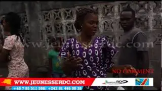 Lemba/Kinshasa: un bébé jeté par sa mère, retrouvé mort dans la rue